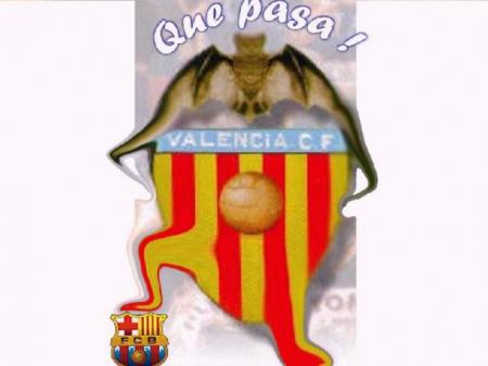 forza valencia